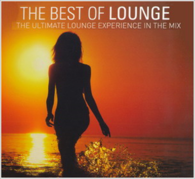 VA - The Ultimate Lounge Experience In The Mix -Vol.1-5 (2010-2012 )