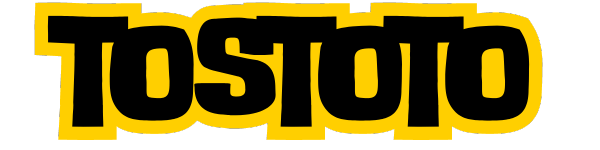 LOGO Tostoto