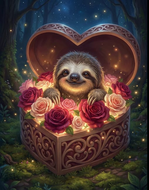 Cute