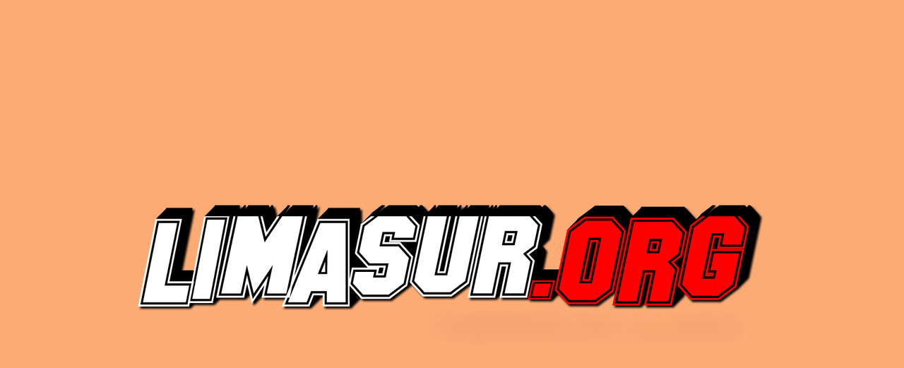Radio Lima Sur Logo