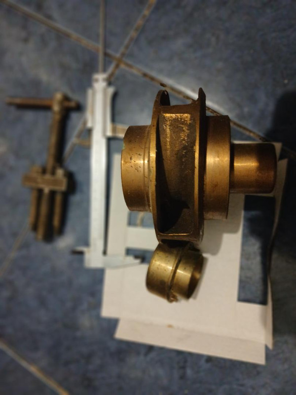 крыльчаткаl