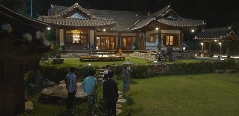 Pro Bono | Ep 5 | Hanok Style House