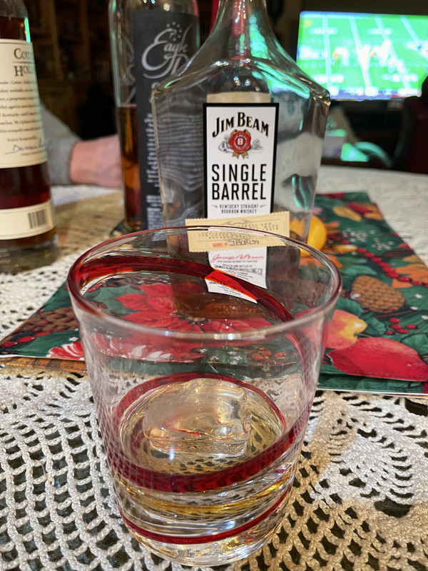 Whiskey/Bourbon/Scotch appreciation thread Volume II | Page 1142