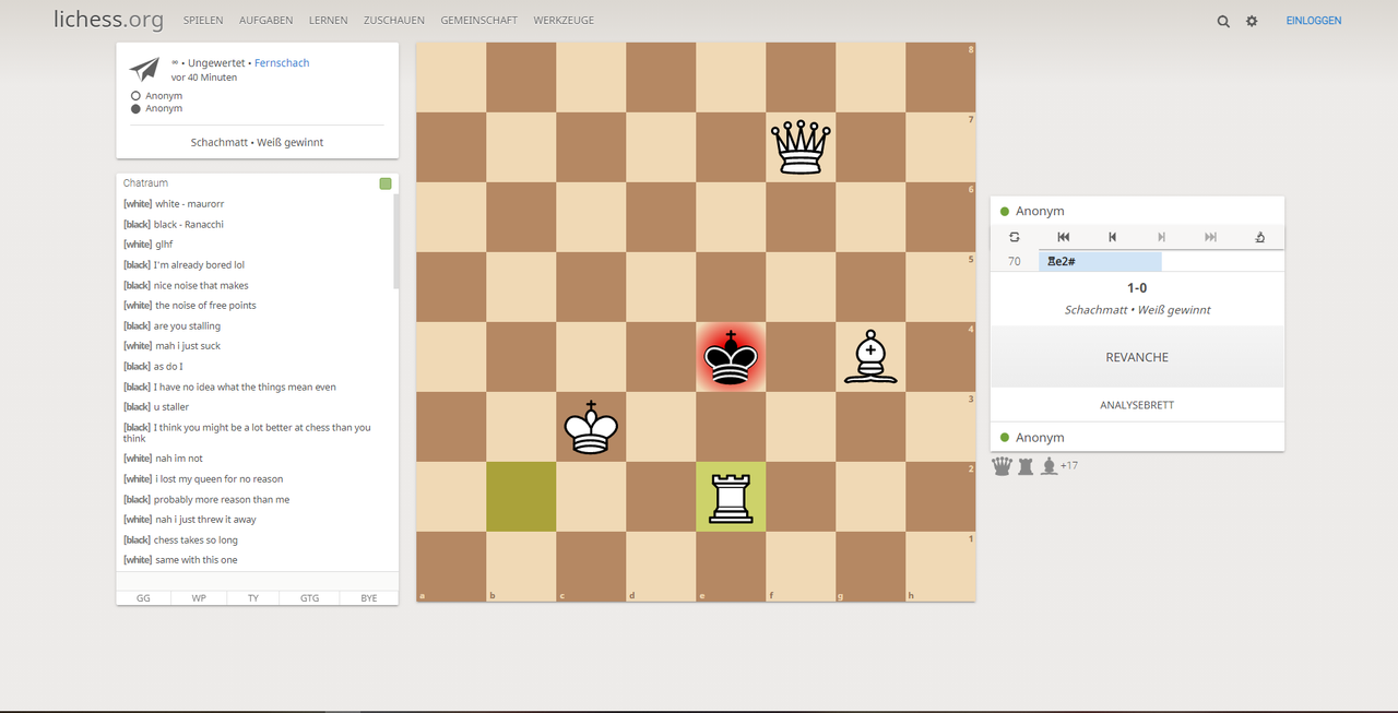 Chess vs. Ranacchi (win)
