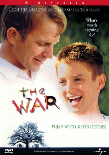 The War [1994][DVD R1][Subtitulado]