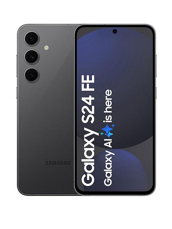 Samsung s24FE 256GB