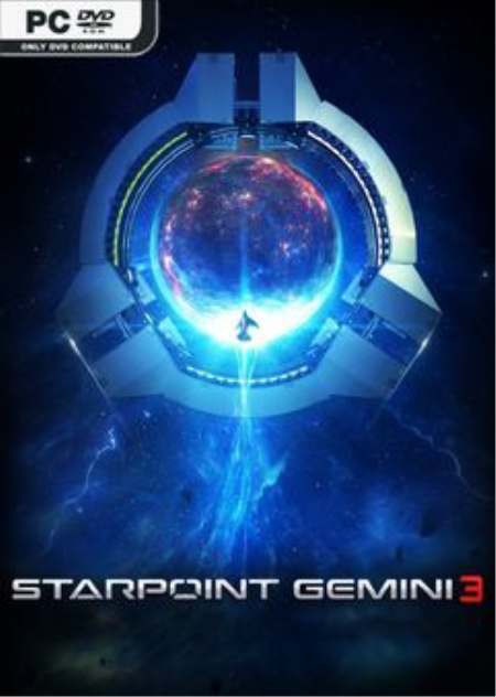 Starpoint Gemini 3 v0.750.0-GOG