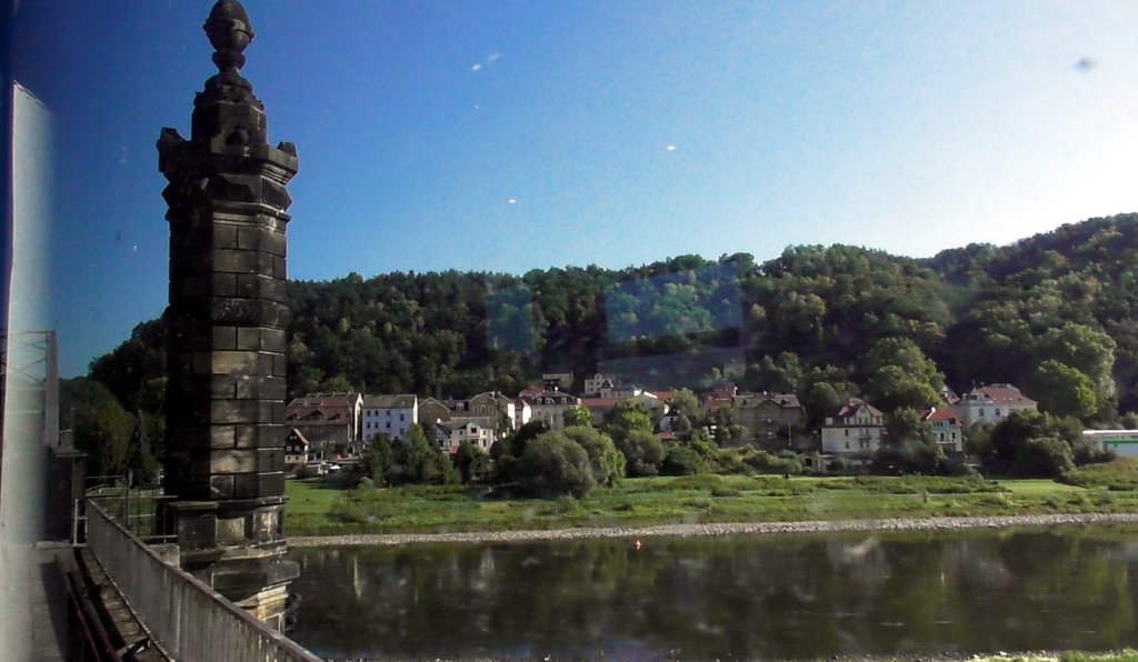 Bad Schandau