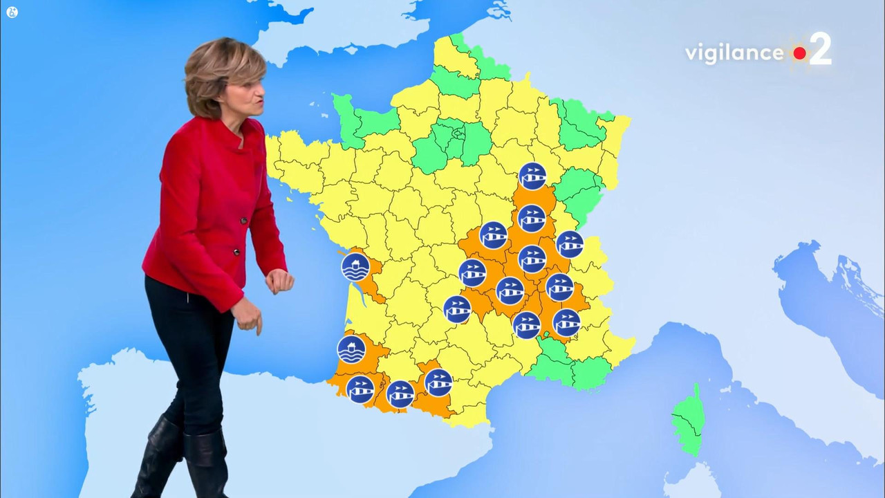 19 December - 11.50.00 - Météo 2. Pas de description disponible(