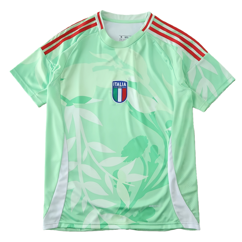 2526 season Italy away Fan version