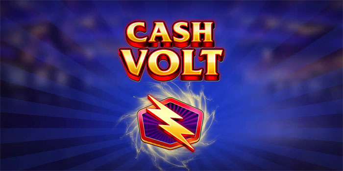 Pola Risiko Mengikuti Tema Di Slot CashVolt