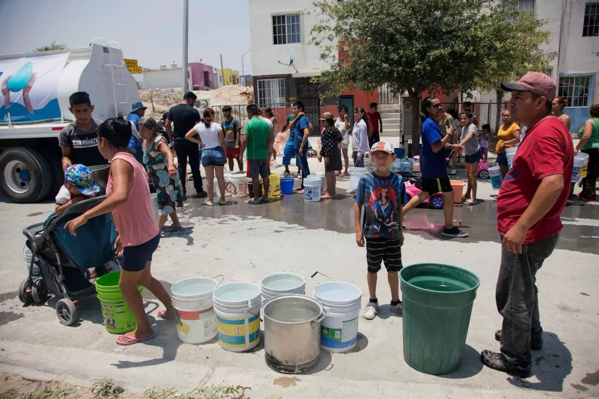 El-agua-se-raciona-en-la-tercera-ciudad-m-s-grande-de-M-xico-Cuba-Impacto