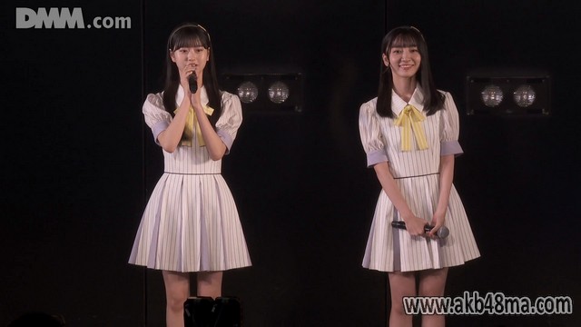 【公演配信】AKB48 230929 向井地チームA「重力シンパシー」公演 【公演配信】AKB48 230929 向井地チームA「重力シンパシー」公演