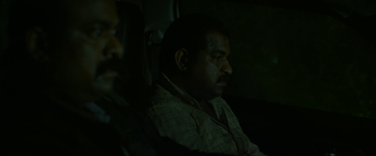 Ouseppinte Osiyathu 2025 WebRip [Malayalam] 480p, 720p ESub Screenshot