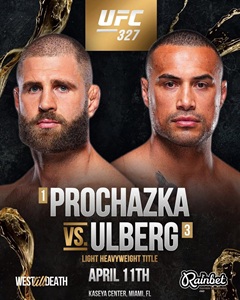 UFC 327 PPV 720p WEB-DL x265-TFPDL