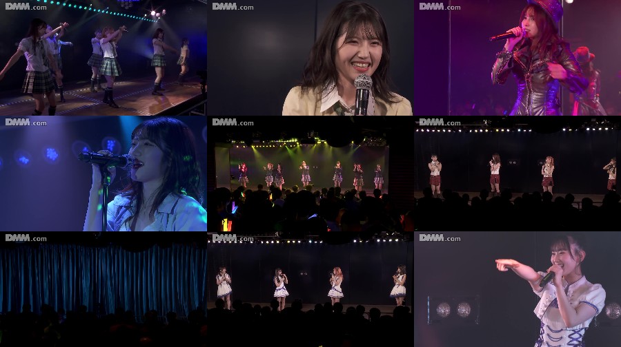 Hashimoto Haruna, Fukuoka Seina, Murayama Yuiri