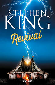 REVIVAL, STEPHEN KING
