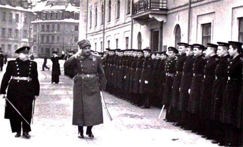 21. 07. 45. Рига