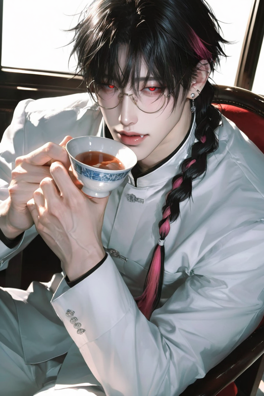 Cang Ye