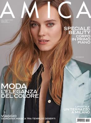 Amica – Maggio 2022