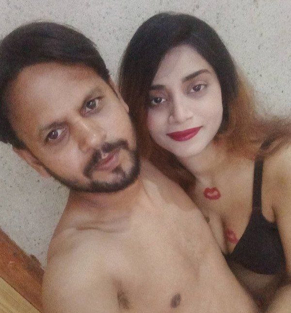 Beautifull girlfriend hard extream of romance sex video