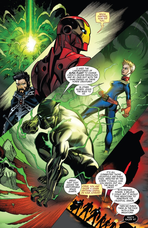 Avengers (2018-) 005-014
