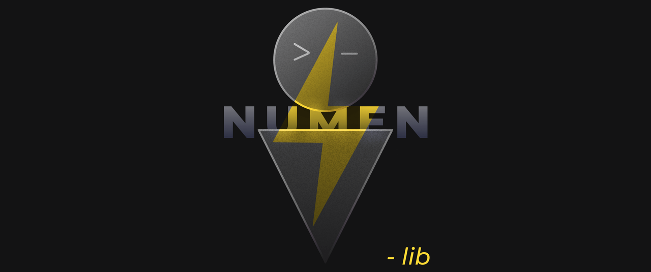 numen lib