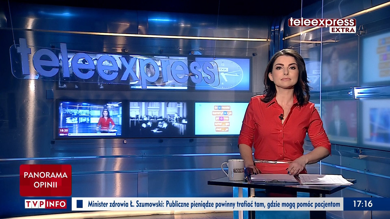 TeX Extra - 08.05.2019 #12