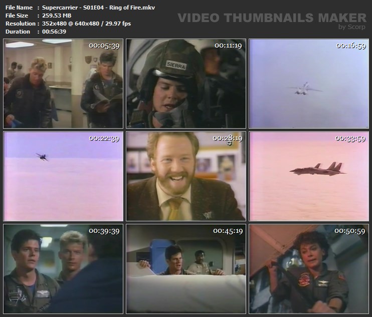 Supercarrier - S01E04 - Ring of Fire.mkv