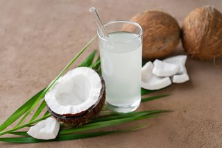 benefits-of-coconut-water