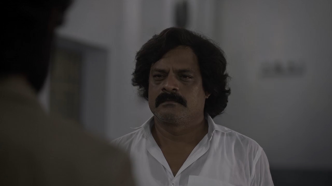 Lingam 2026 WebRip Season 1 [Hindi + Tamil + Telugu + Malayalam + Kannada] 480p 720p ESub Screenshot