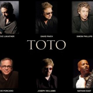 Toto - Discografia (1978-2015) .mp3 - 320 kbps