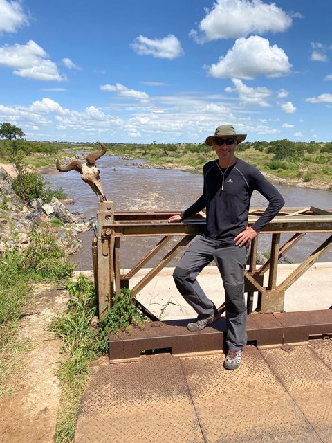 Masai Mara ( día completo Safari) - Conclusiones Masai Mara - 18 días por las tierras más remotas de Uganda y Kenya (6)