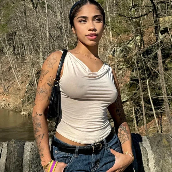 Venus Marquez OF