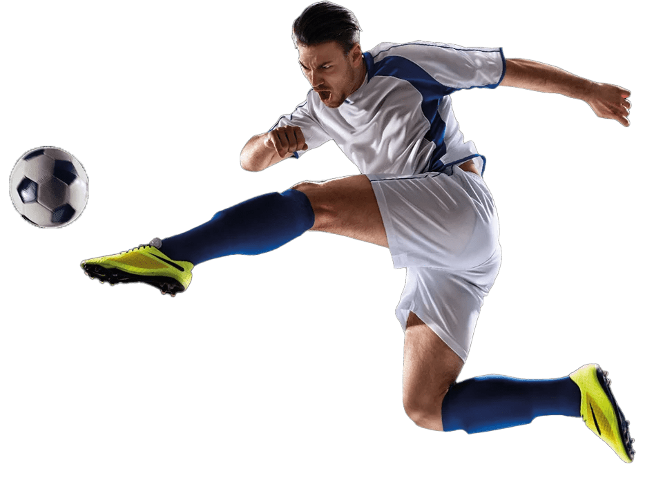 صورة لاعب