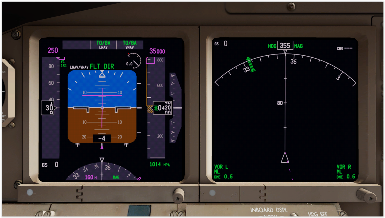 B777 Capt