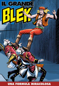 Il Grande Blek 229 - Una formula miracolosa (2022)
