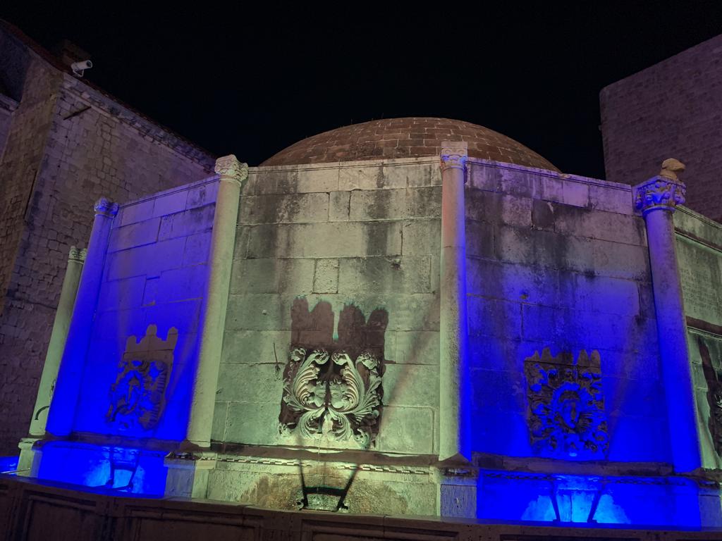 Dubrovnik. Llegada y visita. - Balcanes - Apulia (20)