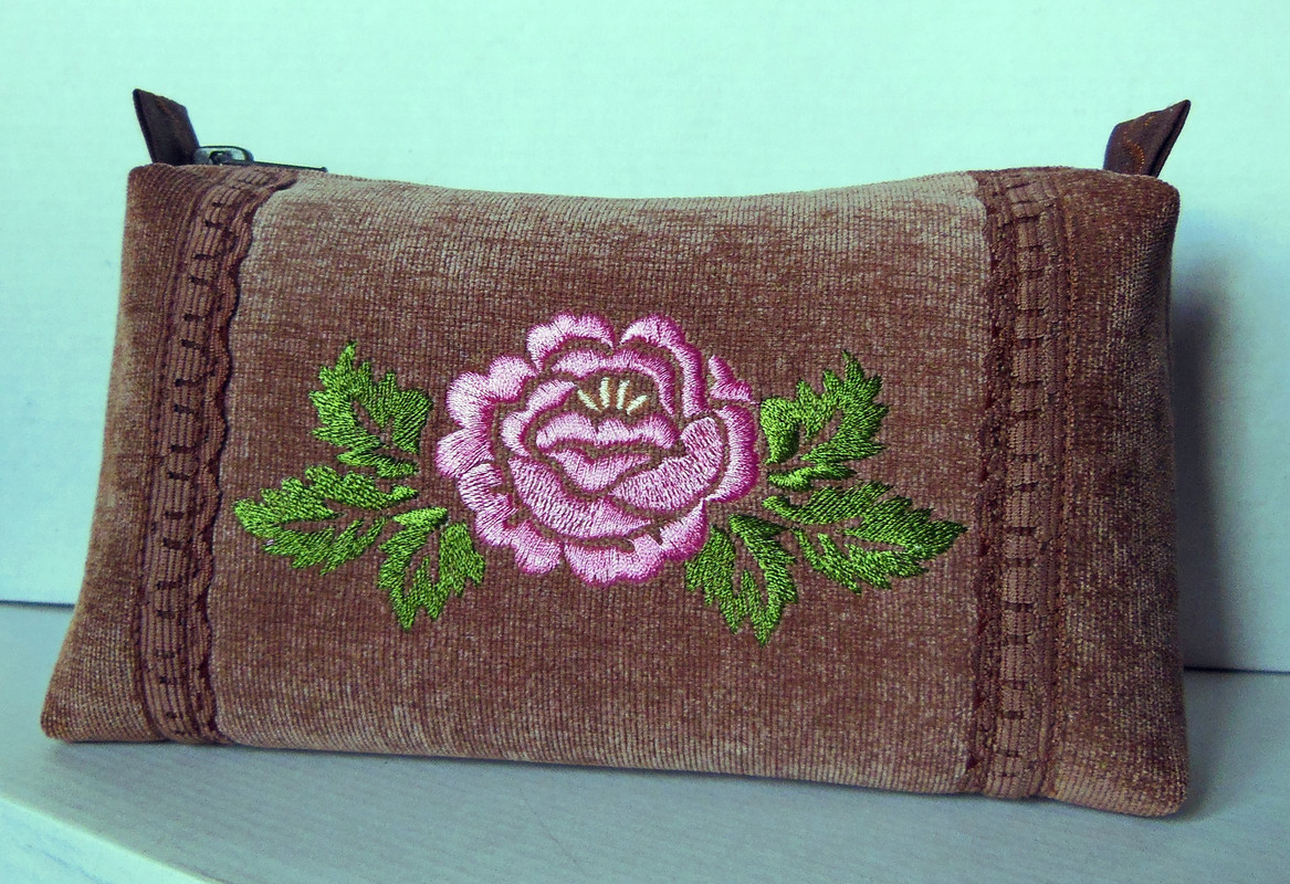 Косметичка ?оза