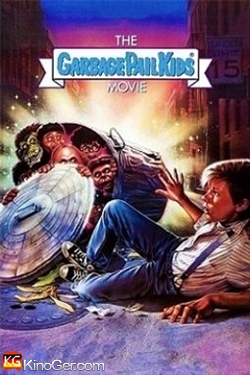 Die Schmuddelkinder (1987)