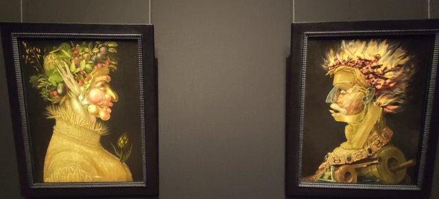 El Beso de Klimt, el soberbio Kunsthistorisches Museum y el Prater - Viena - Bratislava - Praga, Navidad 2024 (50)