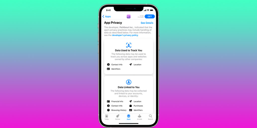 privacy-app-store