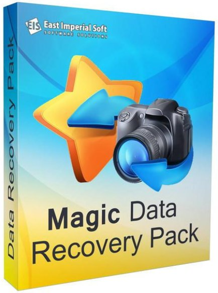 East Imperial Soft Magic Data Recovery Pack 4.2 Multilingual