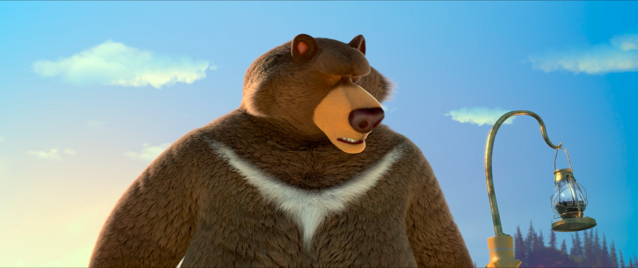 A spasso col panda (2019) [BluRay Rip 1080p ITA-ENG DTS-AC3 SUBS