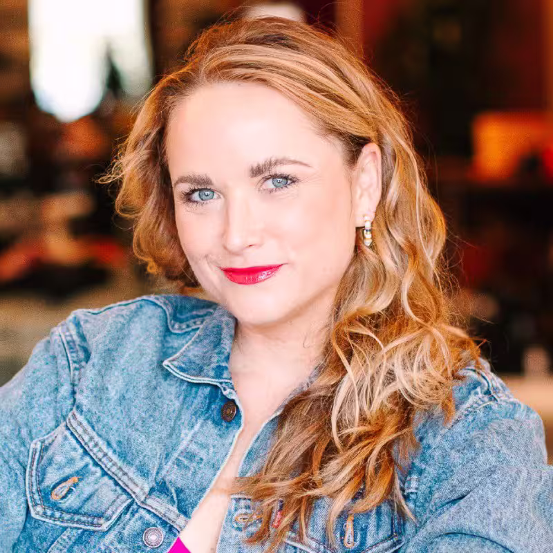 Tara Soltow is a Fractional CMO for hire - CMO Index