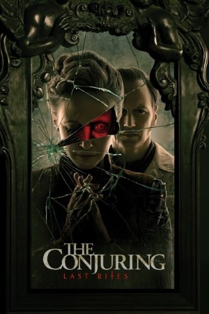 The Conjuring: Last Rites (2025) Hindi (Clear) Movie HDCAM – 480p [440MB] || 720p [1.1GB] || 1080p [3GB]