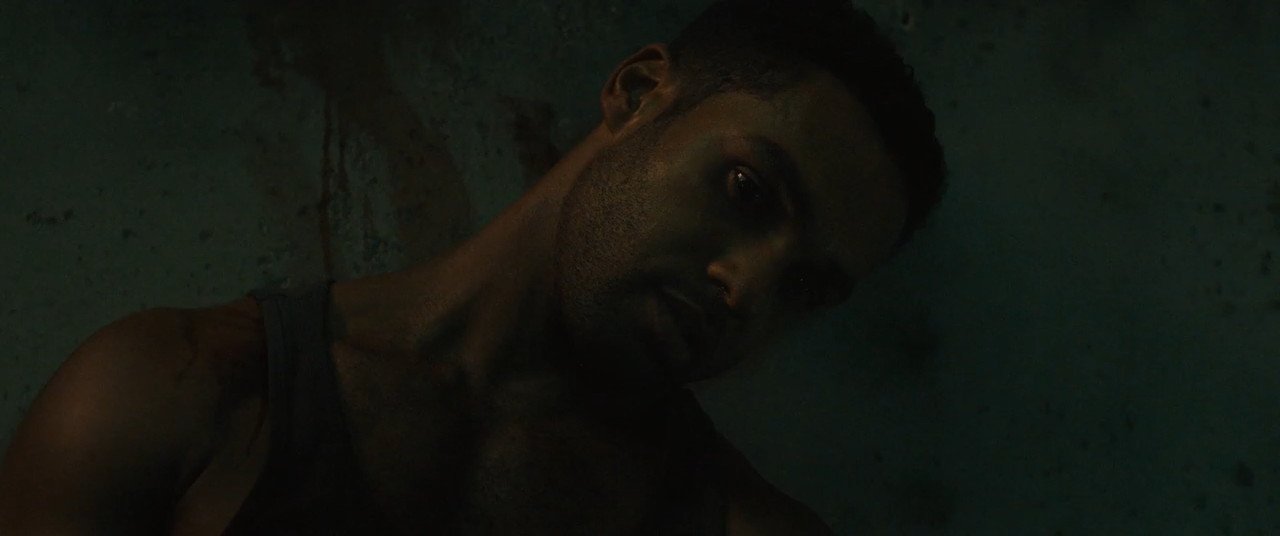 Safe House 2025 BluRay [Hindi + English] 480p 720p ESub Screenshot