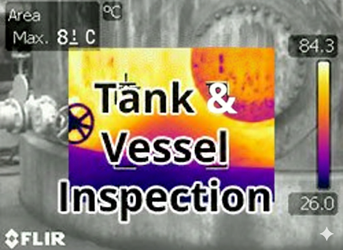 Cold Room Insulation Inspection