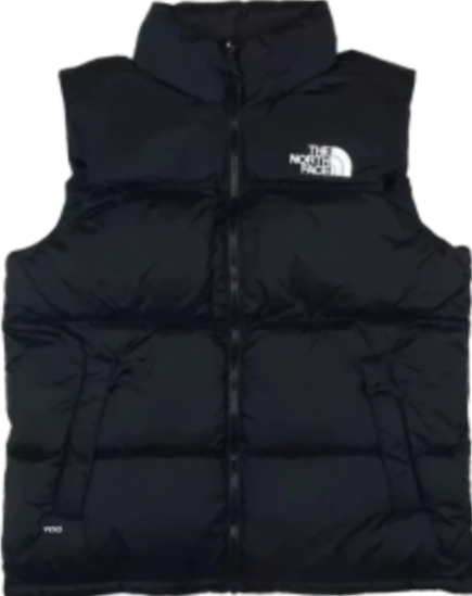 The North Face Chaleco Plumífero 1996
