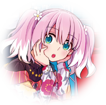 nana hiiragi - talentless nana